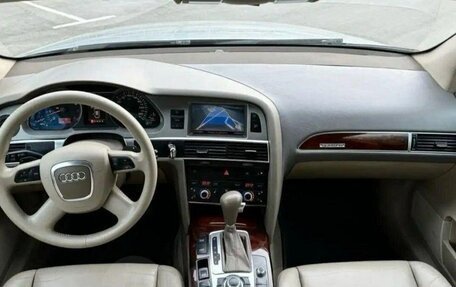 Audi A6, 2006 год, 6 фотография