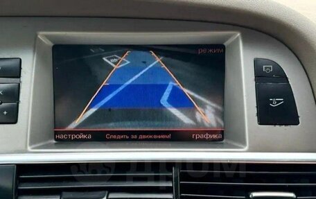 Audi A6, 2006 год, 10 фотография