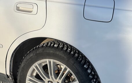 Toyota Mark II VIII (X100), 1995 год, 449 000 рублей, 5 фотография