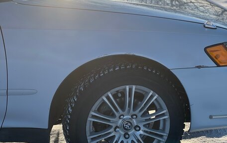 Toyota Mark II VIII (X100), 1995 год, 449 000 рублей, 7 фотография