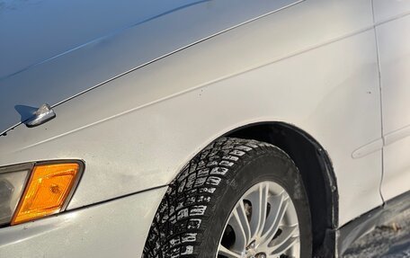 Toyota Mark II VIII (X100), 1995 год, 449 000 рублей, 6 фотография