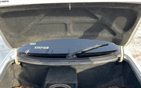 Toyota Mark II VIII (X100), 1995 год, 449 000 рублей, 16 фотография