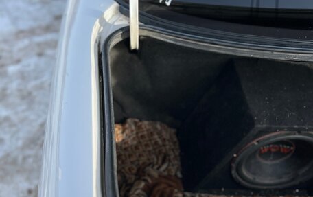 Toyota Mark II VIII (X100), 1995 год, 449 000 рублей, 15 фотография