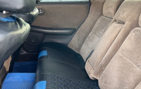 Toyota Mark II VIII (X100), 1995 год, 449 000 рублей, 21 фотография