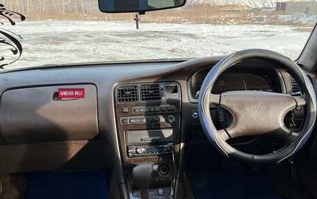 Toyota Mark II VIII (X100), 1995 год, 449 000 рублей, 22 фотография