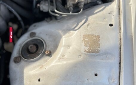 Toyota Mark II VIII (X100), 1995 год, 449 000 рублей, 19 фотография