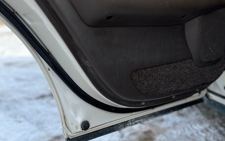 Toyota Mark II VIII (X100), 1995 год, 449 000 рублей, 25 фотография