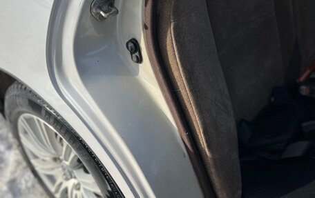 Toyota Mark II VIII (X100), 1995 год, 449 000 рублей, 26 фотография