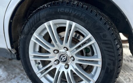 Toyota Mark II VIII (X100), 1995 год, 449 000 рублей, 33 фотография