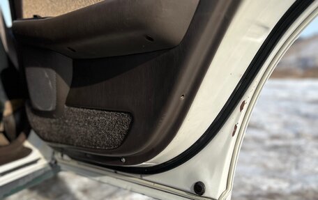 Toyota Mark II VIII (X100), 1995 год, 449 000 рублей, 27 фотография