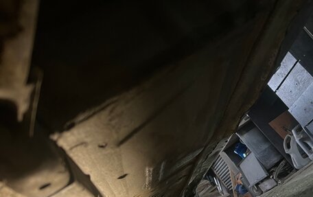 Toyota Mark II VIII (X100), 1995 год, 449 000 рублей, 38 фотография