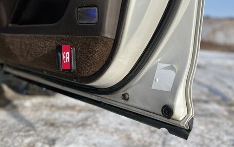 Toyota Mark II VIII (X100), 1995 год, 449 000 рублей, 28 фотография