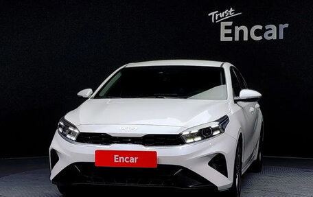 KIA K3, 2022 год, 1 585 900 рублей, 2 фотография