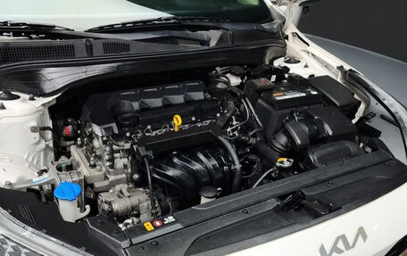 KIA K3, 2022 год, 1 585 900 рублей, 6 фотография