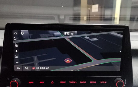 KIA K3, 2022 год, 1 585 900 рублей, 10 фотография