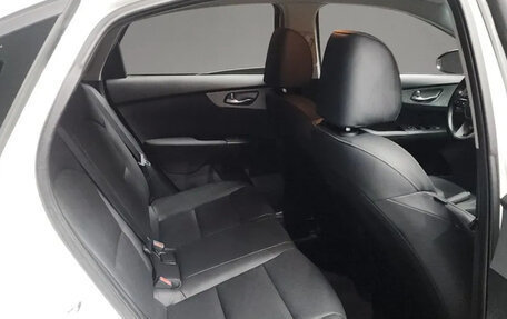 KIA K3, 2022 год, 1 585 900 рублей, 11 фотография