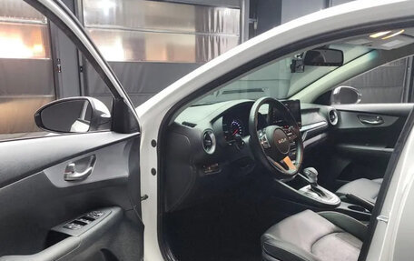 KIA K3, 2022 год, 1 585 900 рублей, 9 фотография