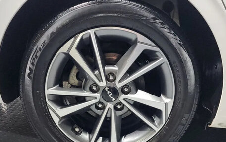 KIA K3, 2022 год, 1 585 900 рублей, 5 фотография