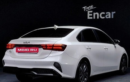 KIA K3, 2022 год, 1 585 900 рублей, 4 фотография