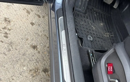 CheryExeed LX, 2021 год, 10 фотография