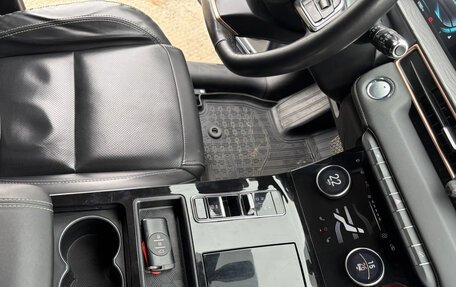 CheryExeed LX, 2021 год, 14 фотография