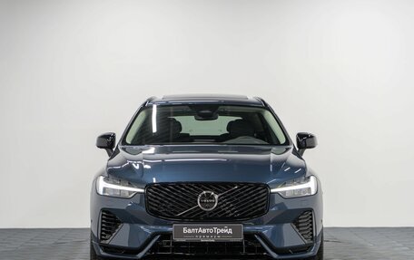 Volvo XC60 II, 2025 год, 7 990 000 рублей, 3 фотография