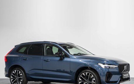 Volvo XC60 II, 2025 год, 7 990 000 рублей, 4 фотография