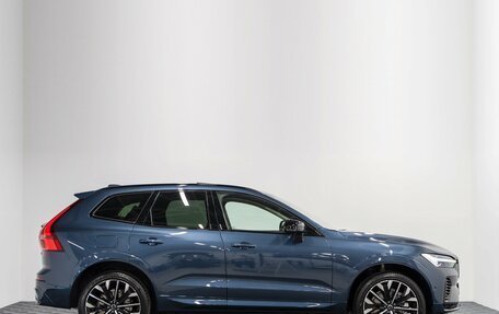 Volvo XC60 II, 2025 год, 7 990 000 рублей, 5 фотография