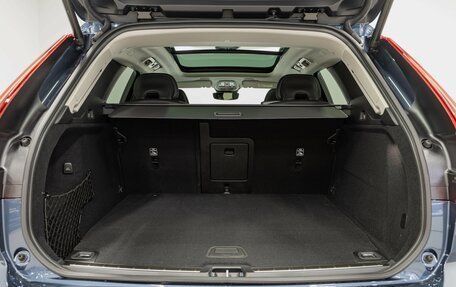 Volvo XC60 II, 2025 год, 7 990 000 рублей, 8 фотография