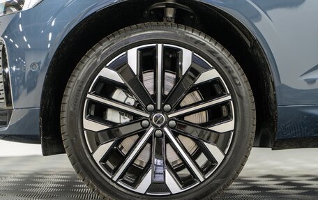 Volvo XC60 II, 2025 год, 7 990 000 рублей, 13 фотография