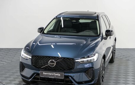 Volvo XC60 II, 2025 год, 7 990 000 рублей, 31 фотография