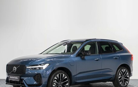 Volvo XC60 II, 2025 год, 7 990 000 рублей, 33 фотография