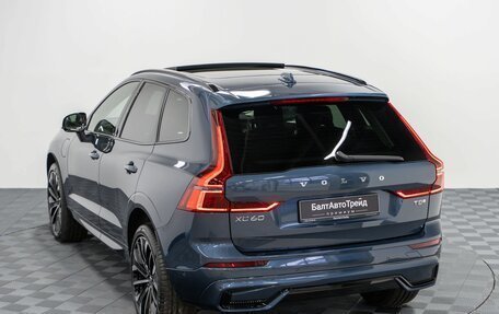Volvo XC60 II, 2025 год, 7 990 000 рублей, 32 фотография