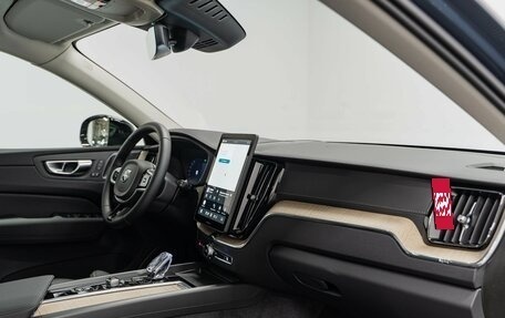 Volvo XC60 II, 2025 год, 7 990 000 рублей, 29 фотография