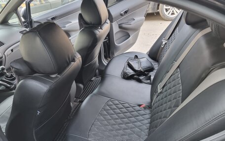 Honda Civic VIII, 2007 год, 670 000 рублей, 6 фотография