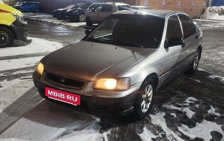 Honda Civic VII, 1996 год, 160 000 рублей, 5 фотография