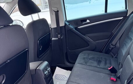 Volkswagen Tiguan I, 2013 год, 1 380 000 рублей, 7 фотография