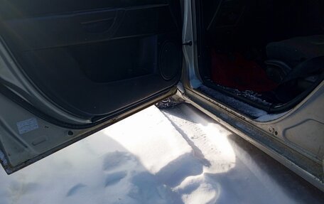 Mazda 3, 2004 год, 390 000 рублей, 5 фотография