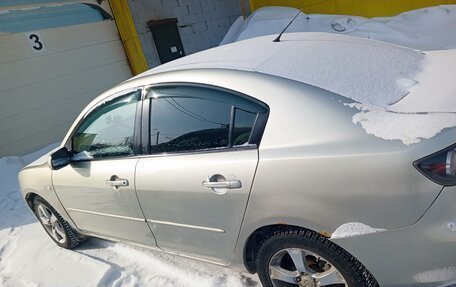 Mazda 3, 2004 год, 390 000 рублей, 4 фотография