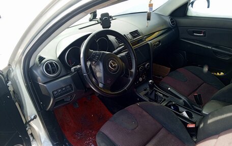 Mazda 3, 2004 год, 390 000 рублей, 6 фотография