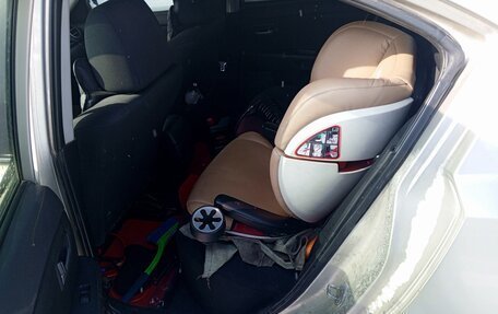 Mazda 3, 2004 год, 390 000 рублей, 7 фотография