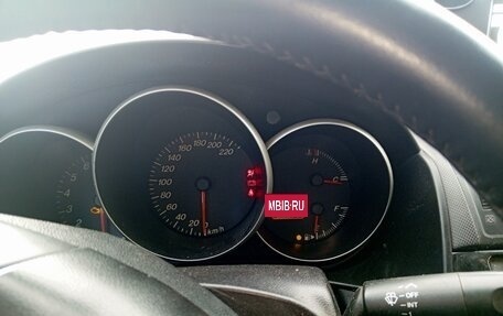 Mazda 3, 2004 год, 390 000 рублей, 9 фотография