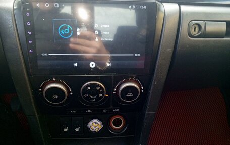 Mazda 3, 2004 год, 390 000 рублей, 10 фотография