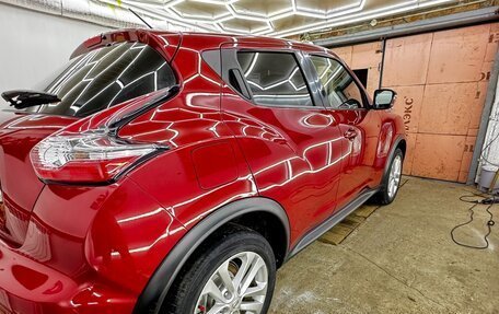 Nissan Juke II, 2014 год, 1 300 000 рублей, 5 фотография