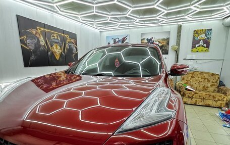 Nissan Juke II, 2014 год, 1 300 000 рублей, 2 фотография