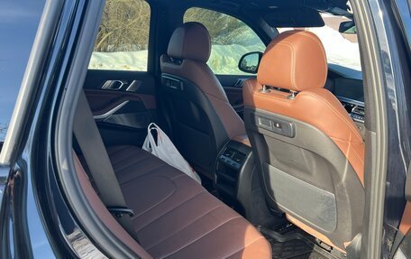 BMW X5, 2021 год, 7 500 000 рублей, 7 фотография