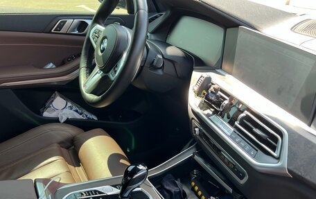 BMW X5, 2021 год, 7 500 000 рублей, 15 фотография