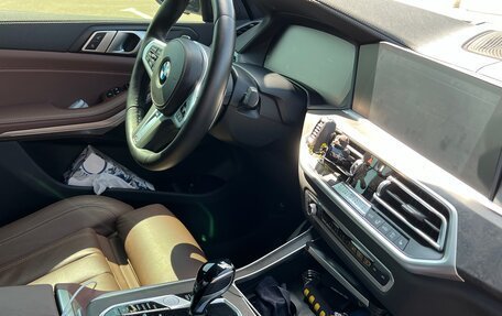 BMW X5, 2021 год, 7 500 000 рублей, 9 фотография