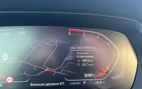 BMW X5, 2021 год, 7 500 000 рублей, 17 фотография