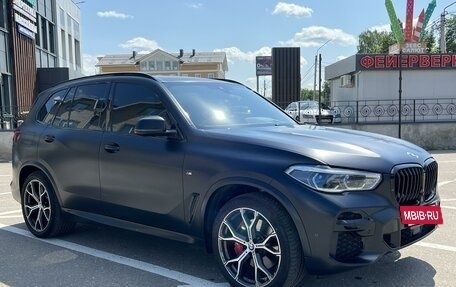 BMW X5, 2021 год, 7 500 000 рублей, 12 фотография
